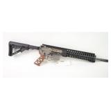 PATRIOT ORDNANCE FACTORY - POF RIFLE5.56