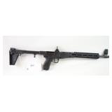 KEL-TEC RIFLE9MM