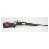 SAVAGE ARMS RIFLE22WMR