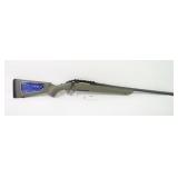 RUGER RIFLE6MM CREEDMOOR