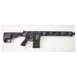 FALKOR DEFENSE RIFLE7.62X51