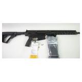 DANIEL DEFENSE RIFLE308