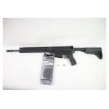 PWS RIFLE223 WYLDE