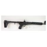 KEL-TEC RIFLE9MM