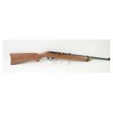 RUGER RIFLE22LR