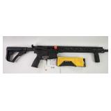 DANIEL DEFENSE RIFLE5.56