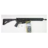 ADVANCED ARMAMENT - AAC RIFLE300 BLK