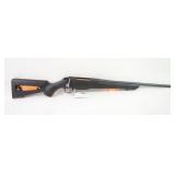 TIKKA RIFLE204 RUGER