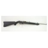RUGER RIFLE22LR