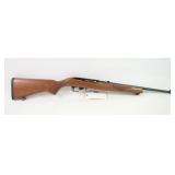RUGER RIFLE22LR