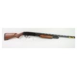 MOSSBERG & SONS SHOTGUN 12 GA