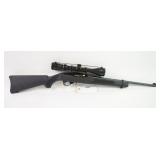 RUGER RIFLE22LR