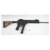 THUREON DEFENSE RIFLE9MM