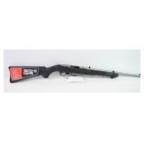 RUGER RIFLE22LR
