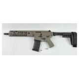 SIG SAUER PISTOL 5.56