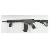 DANIEL DEFENSE RIFLE