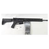 PWS RIFLE223 WYLDE