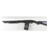 MOSSBERG & SONS SHOTGUN 12 GA