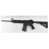 RUGER RIFLE5.56