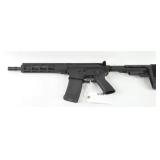 RUGER PISTOL 5.56