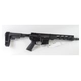 RUGER PISTOL 5.56