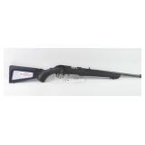 RUGER RIFLE17 HMR
