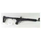 KEL-TEC RIFLE9MM