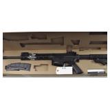 SMITH & WESSON - S&W RIFLE22lr