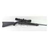 RUGER RIFLE22LR