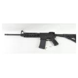RUGER RIFLE5.56