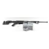 RUGER RIFLE6MM CREEDMOOR