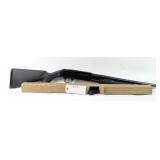 MOSSBERG & SONS SHOTGUN 12 GA