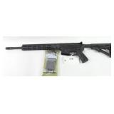 NORDIC COMPONETS RIFLE.223/5.56