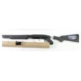MOSSBERG & SONS SHOTGUN 12 GA