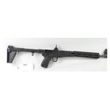 KEL-TEC RIFLE9MM
