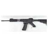 SMITH & WESSON - S&W RIFLe .22lr