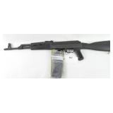 CENTURY INTERNATIONAL ARMS RIFLE7.62X39