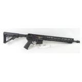 ADVANCED ARMAMENT - AAC RIFLE300 BLK