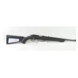 RUGER RIFLE22LR