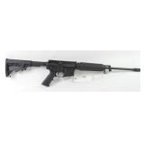 BUSHMASTER RIFLE.223/5.56