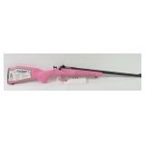 CRICKETT RIFLE22LR