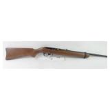 RUGER RIFLE22LR
