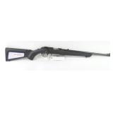 RUGER RIFLE17 HMR