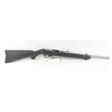 RUGER RIFLE22LR