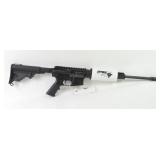 DPMS RIFLE.223/5.56