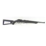 RUGER RIFLE22 WMR