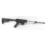 BUSHMASTER RIFLE.223/5.56