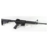 RUGER RIFLE5.56