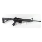 RUGER RIFLE5.56