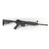 SMITH & WESSON - S&W RIFLE5.56